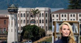 Gavin Newsomâs wife shares sister death, empathizes with San Quentin inmates